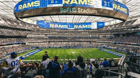 جهنم آمریکایی‌ها برای میزبانی از تیم ملی فوتبال ایران را تماشا کنید!