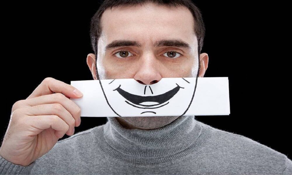 «گاز خنده» معجزه‌ای برای درمان افسردگی؟