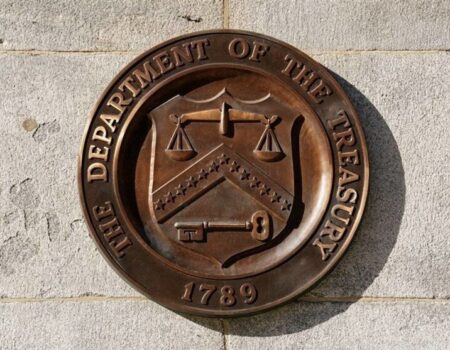 افت اوراق خزانه‌داری آمریکا - ایمنا