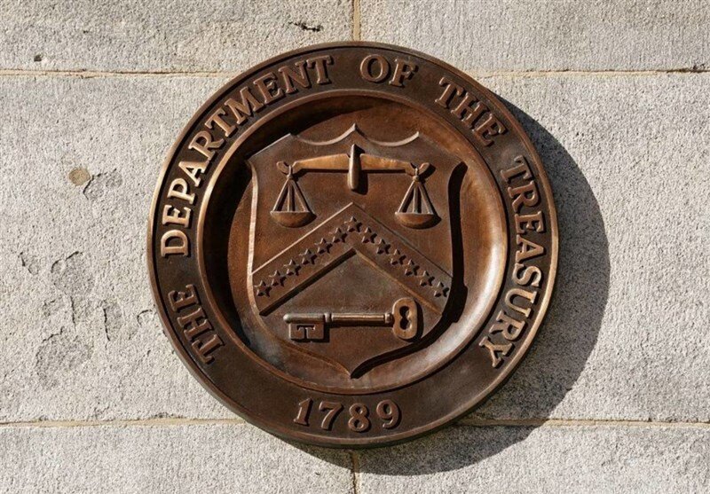 افت اوراق خزانه‌داری آمریکا - ایمنا