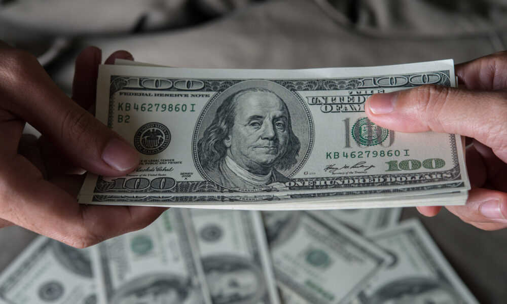 تامین ارز واردات از ۴۰ میلیارد دلار گذشت