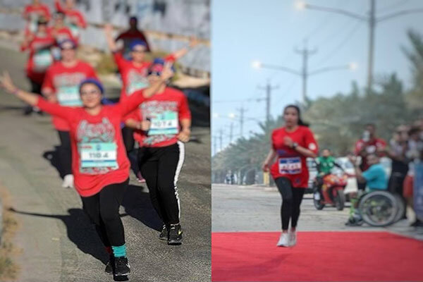 اصل ماجرای ماراتن زنان در کیش چه بود و چگونه به بحران تبدیل شد؟ اصل ماجرای ماراتن زنان در کیش چه بود و چگونه به بحران تبدیل شد؟