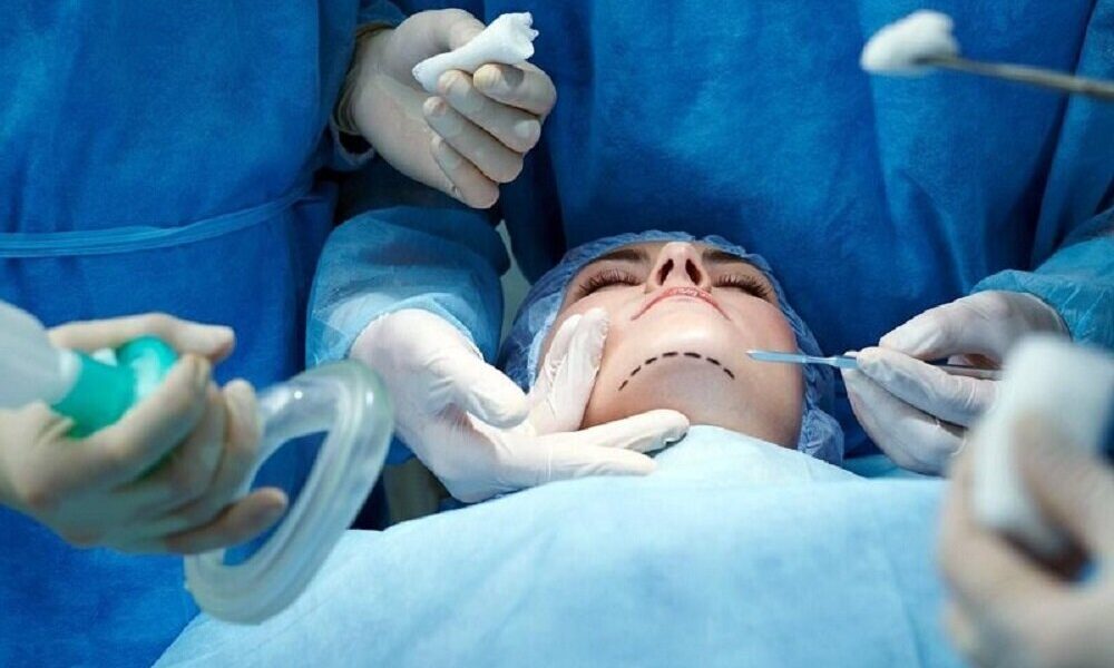 جراحی‌های خطرناک؛ بُکش و خوشگلم کن