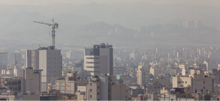 با این مدیران شهری امیدی به رفع آلودگی هوا نداشته باشید