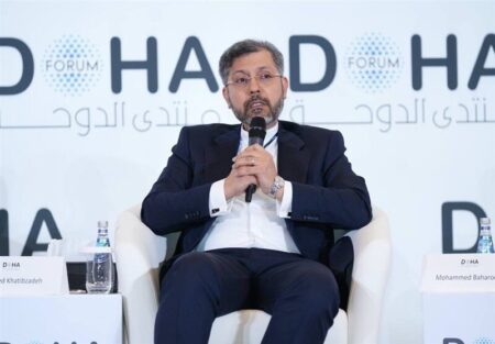 جهان در حال گذار به نظم مبتنی بر قدرت است