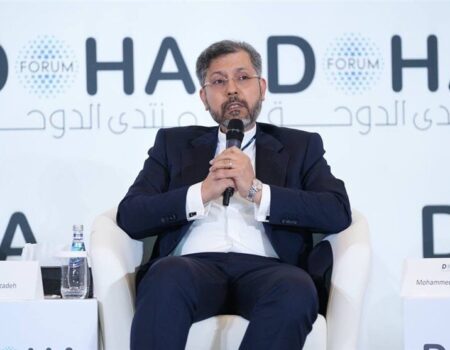 جهان در حال گذار به نظم مبتنی بر قدرت است