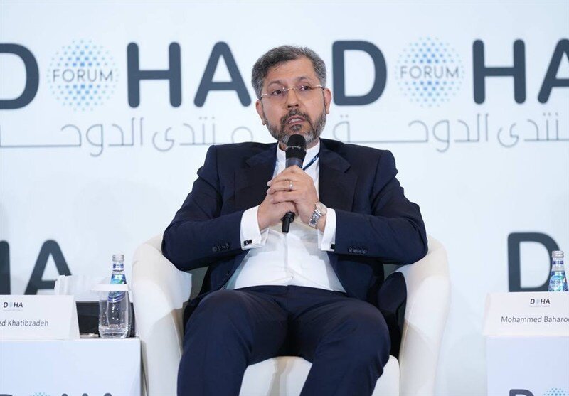 جهان در حال گذار به نظم مبتنی بر قدرت است جهان در حال گذار به نظم مبتنی بر قدرت است