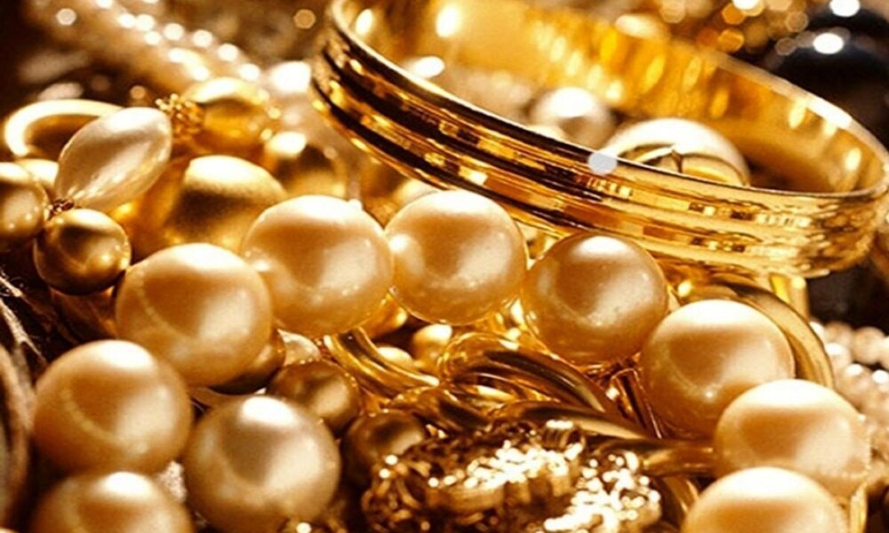 قیمت طلا امروز یکشنبه ۱۶ آذر ۱۴۰۴ قیمت طلا امروز یکشنبه ۱۶ آذر ۱۴۰۴