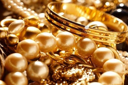 قیمت طلا امروز یکشنبه ۱۶ آذر ۱۴۰۴ قیمت طلا امروز یکشنبه ۱۶ آذر ۱۴۰۴