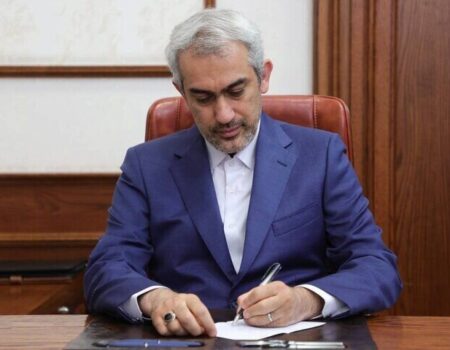 مأموریت وزیر اقتصاد به مسرور برای رسیدگی به حواشی ماراتن کیش