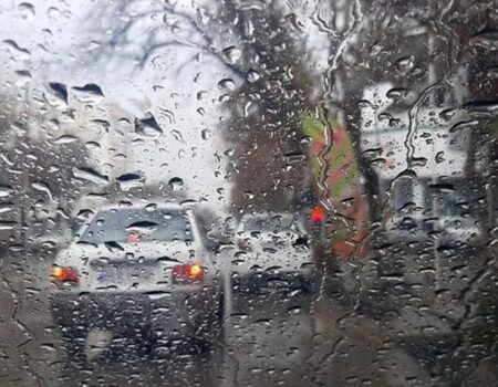 آماده‌باش هلال احمر برای ورود موج بارشی سنگین/ این هشدار را جدی بگیرید!