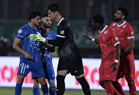 بازیکنان پرسپولیس: حرف زشت سحرخیزان در دربی را شنیدیم