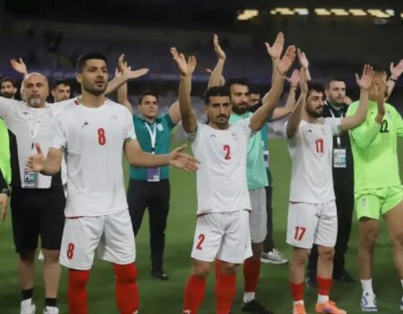 آرزوی زشت مزدک میرزایی، مردم ایران را عصبانی کرد!