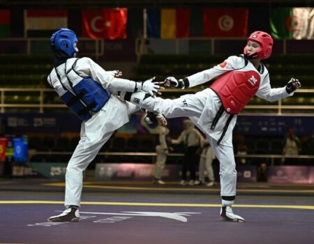 دزد به ملی‌پوشان ایرانی زد؛ مدال‌ها و دلارها پرید!