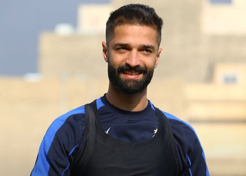 تکلیف آرمین سهرابیان بعد از ویدیوی منشوری مشخص شد تکلیف آرمین سهرابیان بعد از ویدیوی منشوری مشخص شد