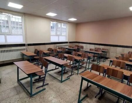 خبر تعطیلی مدارس این استان‌ها فردا دوشنبه ۱۷ آذر تایید شد