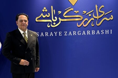 زرگرباشی تجربه‌ای نو در خرید و سرمایه‌گذاری طلا ایجاد می‌کند