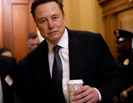 ارزش‌گذاری اسپیس‌ایکس به ۸۰۰ میلیارد دلار رسید