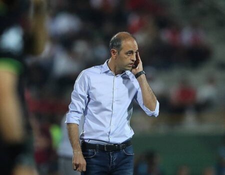 دست رد نویدکیا به سینه دو بازیکن جنجالی استقلال