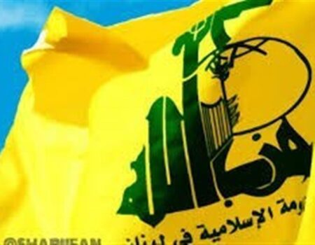 حزب‌الله: احزاب فتنه‌گر لبنان، باید خلع سلاح شوند