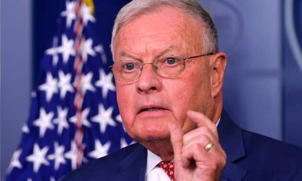 مقام‌آمریکایی: دشوارترین اختلافات مذاکرات صلح اوکراین پابرجاست