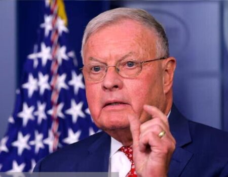 مقام‌آمریکایی: دشوارترین اختلافات مذاکرات صلح اوکراین پابرجاست