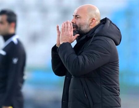 بختیاری‌زاده یک راز فوتبالی را فاش کرد: علی دایی مانع حضور مبعلی در جام‌جهانی شد؟