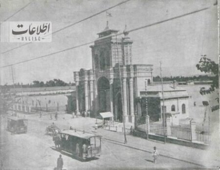 نام‌هایی که به شهر هویت می‌بخشند