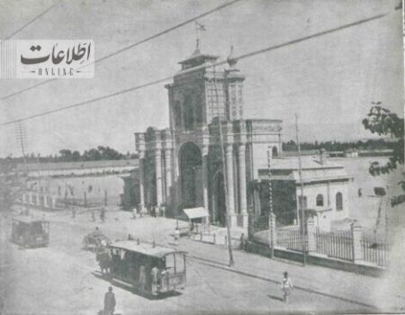 نام‌هایی که به شهر هویت می‌بخشند