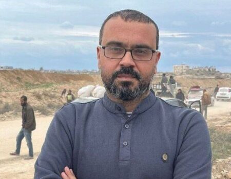 اعلام آمادگی حماس برای ورود به مرحله دوم آتش بس