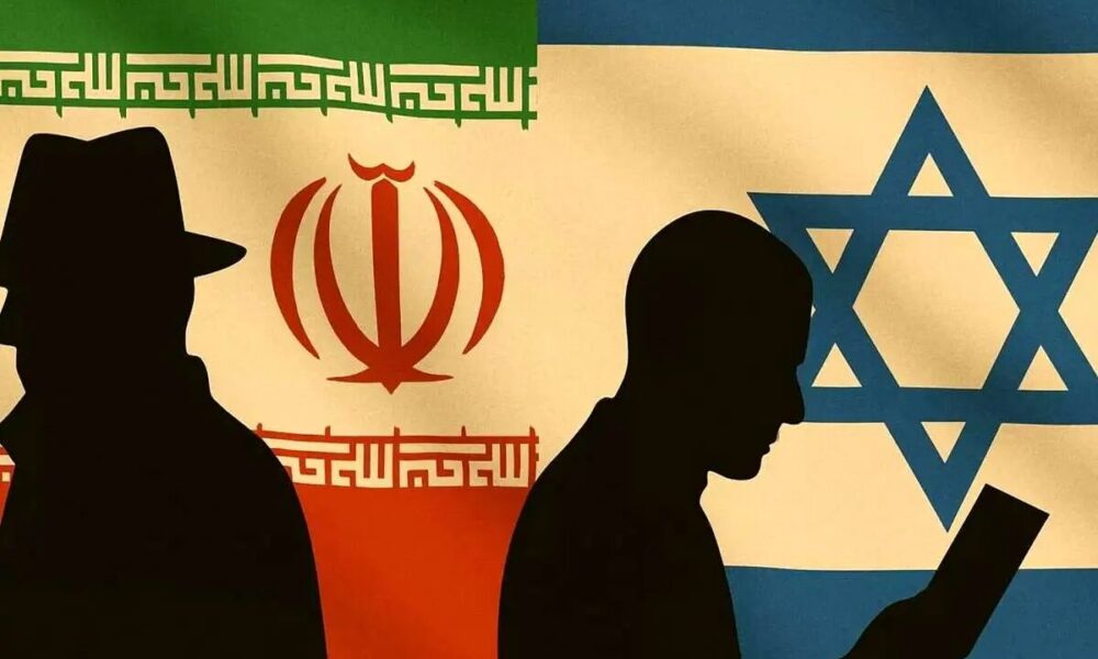 پرونده متهم به جاسوسی برای رژیم صهیونیستی به دادگاه رفت