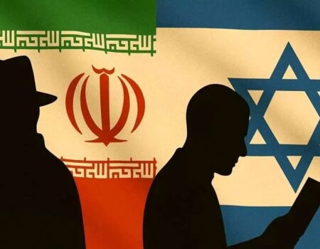 پرونده متهم به جاسوسی برای رژیم صهیونیستی به دادگاه رفت