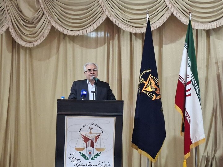 ۶۴ هزار خانواده زندانی تحت پوشش انجمنهای حمایتی قرار دارند