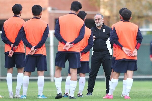 از رسالت دانشجو در عصر نظم نوین تا حمایت از ۶۴ هزار خانواده زندانی آغاز اردوی انتخابی تیم فوتبال جوانان با حضور ۲۶ بازیکن