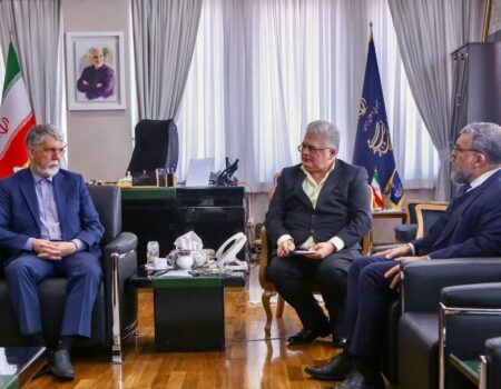 حمایت برزیل از ایران در جنگ ۱۲ روزه یکی از مؤلفه‌های کمک به ارتباطات فرهنگی دو کشور است