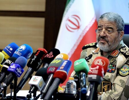 تأکید سردار جلالی بر ارتقای تاب‌آوری زیرساخت‌های حیاتی پس از جنگ ۱۲ روزه