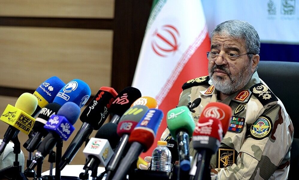 تأکید سردار جلالی بر ارتقای تاب‌آوری زیرساخت‌های حیاتی پس از جنگ ۱۲ روزه