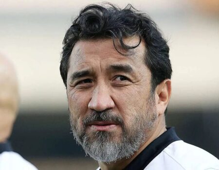 اظهارنظر جدید خداداد عزیزی: این ستاره مصری شبیه جوانی من است!