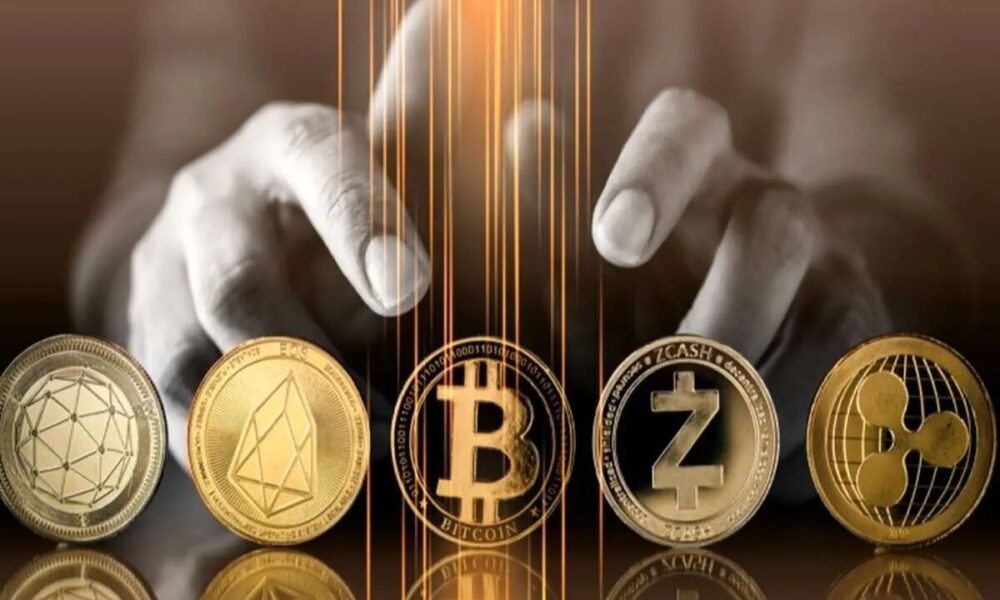 بررسی دقیق ریسک‌های رمزارزی در حوزه مالی ضروری است