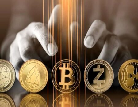 بررسی دقیق ریسک‌های رمزارزی در حوزه مالی ضروری است
