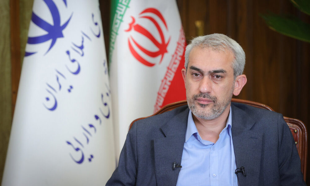 تنها راه اصلاح حکمرانی اقتصادی، جا نماندن از اقتصاد دیجیتال است