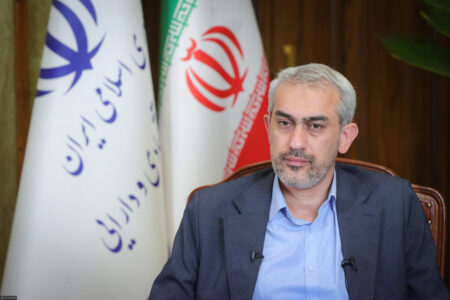 تنها راه اصلاح حکمرانی اقتصادی، جا نماندن از اقتصاد دیجیتال است