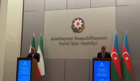 روابط ایران و آذربایجان هر روز گسترش بیشتری خواهد یافت