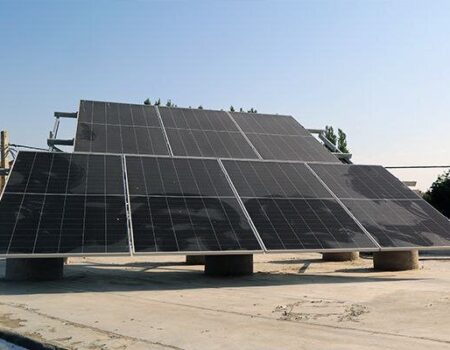 اضافه شدن ۱۱ هزار و ۳۲ مگاوات نیروگاه تجدیدپذیر تا نیمه نخست ۱۴۰۵