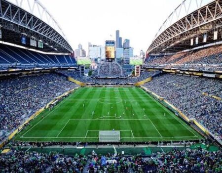 اقدام جنجالی در آمریکا؛ بازی ایران و مصر برای همجنسگرایان نام‌گذاری شد