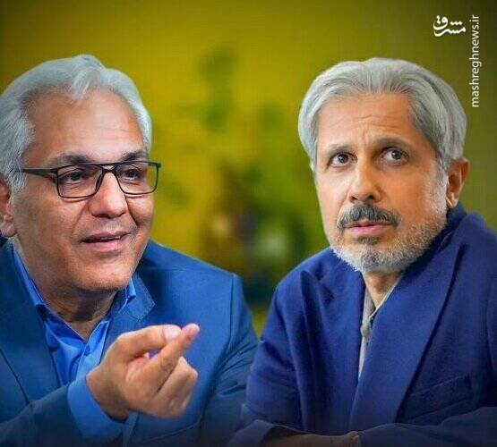 از طنز جدید هدایت هاشمی تا بازگشت حسن معجونی، فریبا کوثری و امین زندگانی