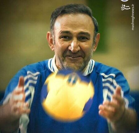 از طنز جدید هدایت هاشمی تا بازگشت حسن معجونی، فریبا کوثری و امین زندگانی از طنز جدید هدایت هاشمی تا بازگشت حسن معجونی، فریبا کوثری و امین زندگانی