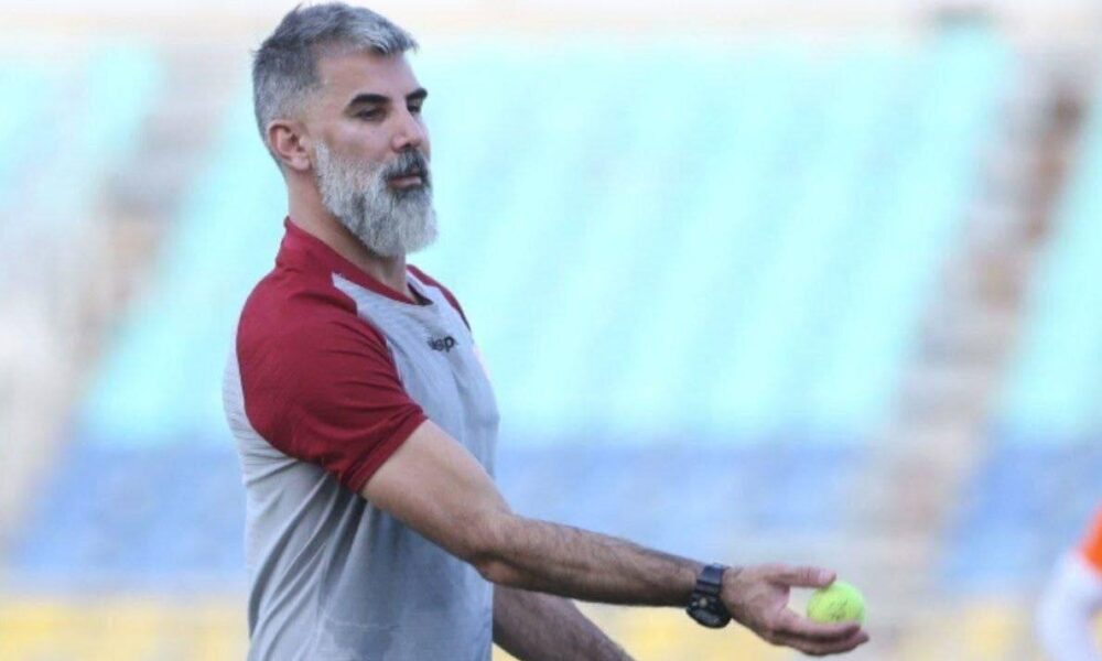 داوود فنایی: تیم ملی صعود هم کند کشور تعطیل نمی‌شود!/ این گروه برای بلژیک و مصر آسان است