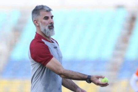 داوود فنایی: تیم ملی صعود هم کند کشور تعطیل نمی‌شود!/ این گروه برای بلژیک و مصر آسان است