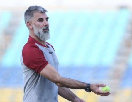 داوود فنایی: تیم ملی صعود هم کند کشور تعطیل نمی‌شود!/ این گروه برای بلژیک و مصر آسان است